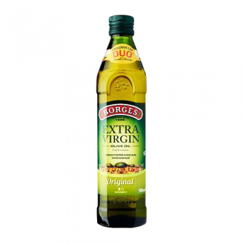Borges Extra Light Olive Oil 2ltr